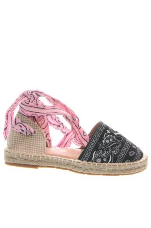 Espadrilles CAFÈNOIR, Größe 37, Farbe Mehrfarbig, Preis € 78,99