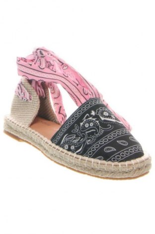 Espadrilles CAFÈNOIR, Größe 37, Farbe Mehrfarbig, Preis € 78,99