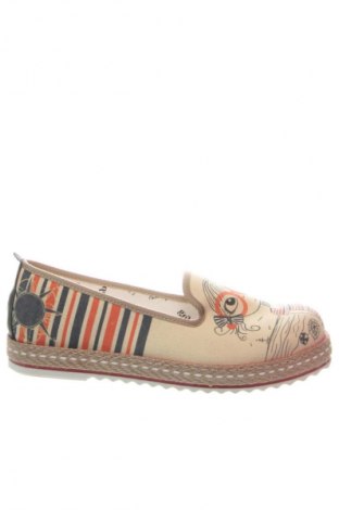 Espadrilky  Goby, Veľkosť 43, Farba Viacfarebná, Cena  44,95 €