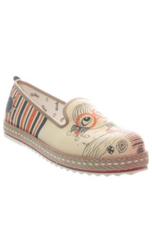 Espadrilky  Goby, Veľkosť 43, Farba Viacfarebná, Cena  44,95 €