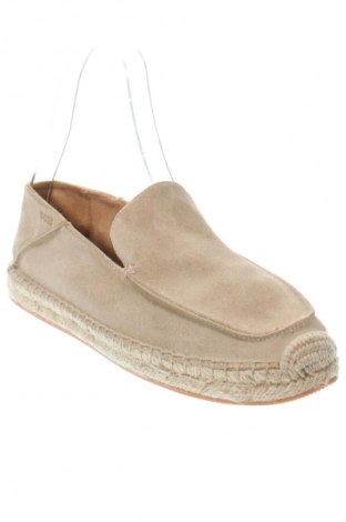 Espadrilles Hugo Boss, Größe 41, Farbe Beige, Preis € 62,99