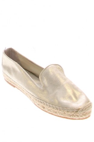 Espadrilles Moncler, Méret 38, Szín Arany
, Ár 82 104 Ft