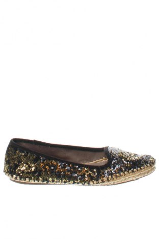 Espadrilles Tamaris, Größe 39, Farbe Mehrfarbig, Preis € 14,99