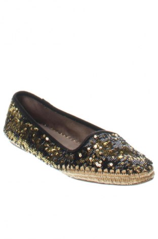 Espadrilles Tamaris, Größe 39, Farbe Mehrfarbig, Preis € 14,99