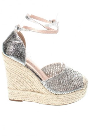 Espadrilles Unbranded, Größe 35, Farbe Mehrfarbig, Preis 17,88 €