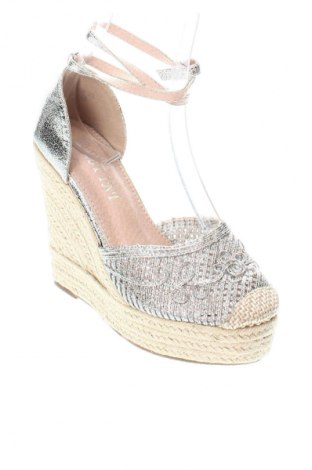 Espadrilles Unbranded, Größe 35, Farbe Mehrfarbig, Preis 17,88 €