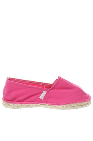 Espadrilles Unbranded, Größe 35, Farbe Rosa, Preis € 22,99