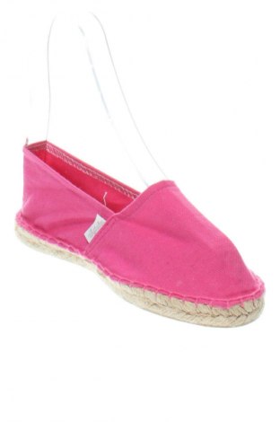 Espadrilles Unbranded, Größe 35, Farbe Rosa, Preis € 22,99