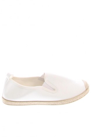 Espadrilles Unbranded, Méret 38, Szín Fehér, Ár 11 200 Ft