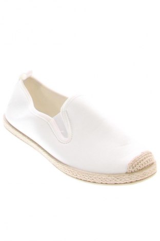 Espadrilles Unbranded, Méret 38, Szín Fehér, Ár 11 200 Ft