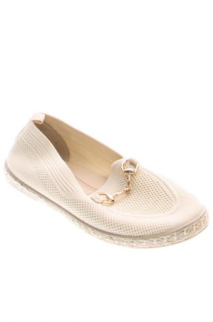 Espadrilles Xcess, Méret 39, Szín Ekrü
, Ár 7 000 Ft