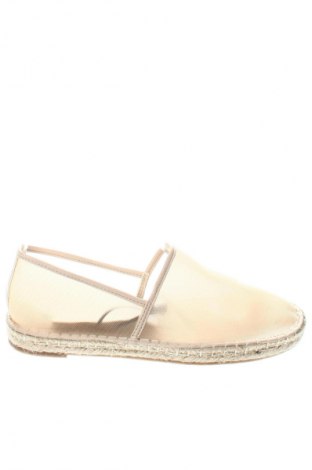 Espadrilles Zara, Größe 38, Farbe Beige, Preis € 37,42