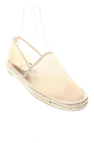Espadrilles Zara, Größe 38, Farbe Beige, Preis € 37,42