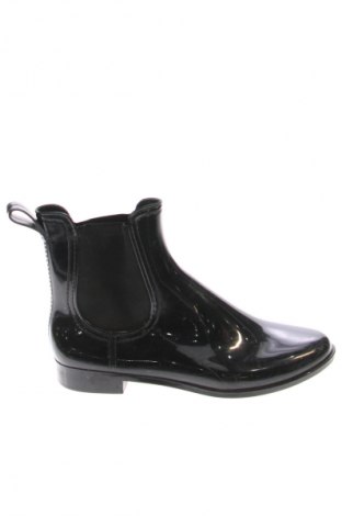 Гумени ботуши Unbranded, Größe 39, Farbe Schwarz, Preis 19,95 €
