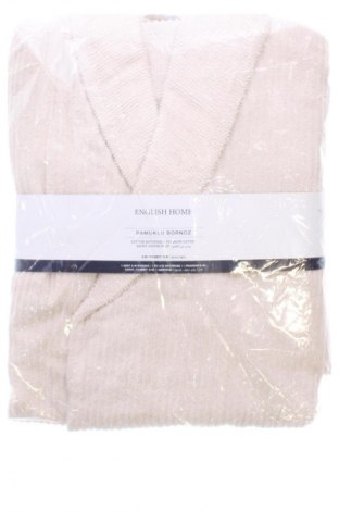 Szlafrok Unbranded, Rozmiar S, Kolor Beżowy, Cena 105,70 zł