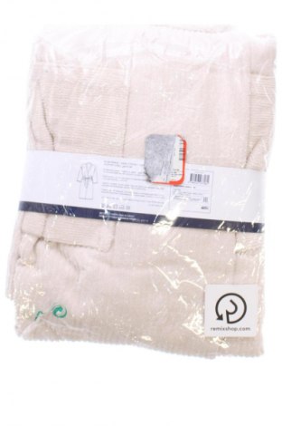 Szlafrok Unbranded, Rozmiar S, Kolor Beżowy, Cena 105,70 zł