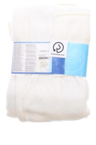 Hausmantel Unbranded, Größe L, Farbe Weiß, Preis 31,71 €