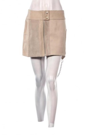 Lederrock Eytys, Größe S, Farbe Beige, Preis € 294,99