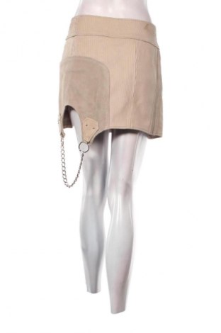 Lederrock Eytys, Größe S, Farbe Beige, Preis € 294,99