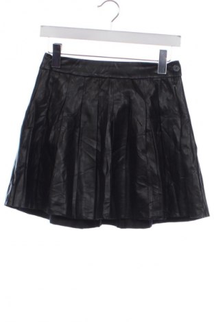 Lederrock Fb Sister, Größe S, Farbe Schwarz, Preis 3,99 €
