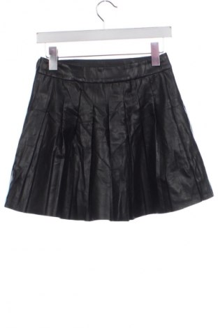 Lederrock Fb Sister, Größe S, Farbe Schwarz, Preis 3,99 €