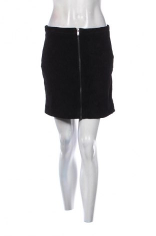 Lederrock ONLY, Größe M, Farbe Schwarz, Preis € 45,54