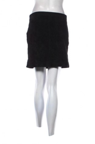 Lederrock ONLY, Größe M, Farbe Schwarz, Preis € 45,54