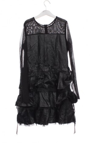 Lederkleid Liu Jo, Größe S, Farbe Schwarz, Preis € 49,99