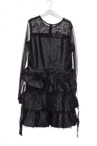Lederkleid Liu Jo, Größe S, Farbe Schwarz, Preis € 49,99