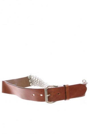 Gürtel Made In Italy, Farbe Braun, Preis 25,99 €