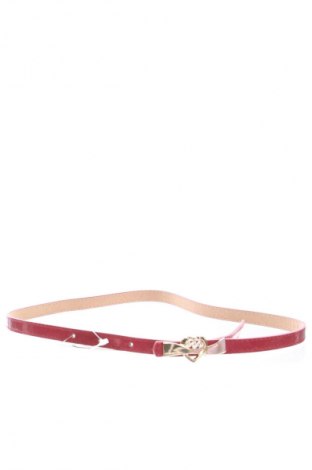 Ζώνη Unbranded, Χρώμα Κόκκινο, Τιμή 5,99 €