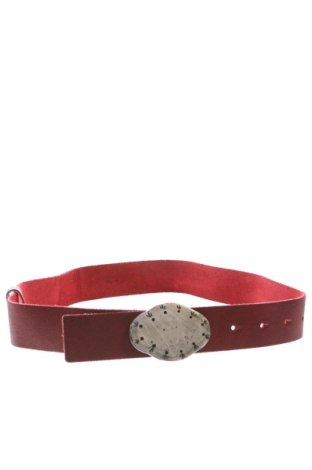 Gürtel Unbranded, Farbe Rot, Preis € 17,37