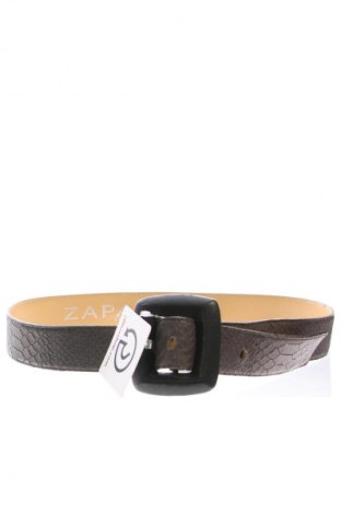 Ζώνη ZAPA, Χρώμα Καφέ, Τιμή 73,86 €