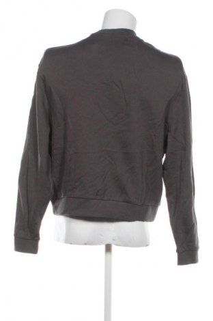 Herren Shirt ASOS, Größe M, Farbe Grau, Preis 11,99 €