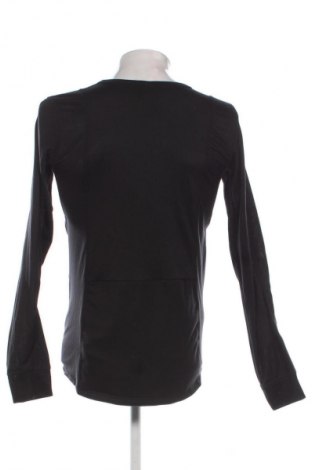 Herren Shirt Active By Tchibo, Größe L, Farbe Schwarz, Preis 6,99 €