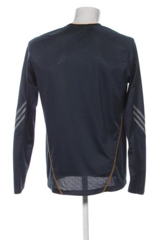 Męska bluzka Adidas, Rozmiar L, Kolor Szary, Cena 54,99 zł