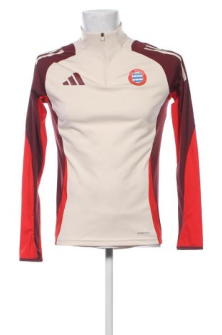 Męska bluzka Adidas, Rozmiar S, Kolor Kolorowy, Cena 305,99 zł