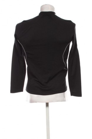 Męska bluzka Adidas, Rozmiar S, Kolor Czarny, Cena 134,99 zł