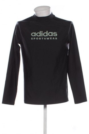 Pánské tričko  Adidas, Velikost L, Barva Černá, Cena  1 529,00 Kč