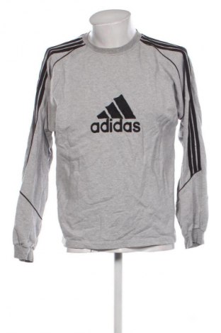 Pánské tričko  Adidas, Velikost XL, Barva Šedá, Cena  339,00 Kč