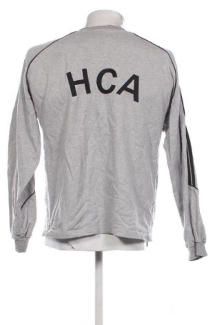Pánské tričko  Adidas, Velikost XL, Barva Šedá, Cena  339,00 Kč
