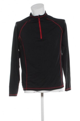 Herren Shirt Atrium, Größe L, Farbe Schwarz, Preis 6,99 €