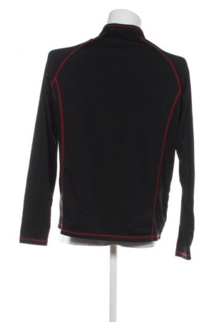 Herren Shirt Atrium, Größe L, Farbe Schwarz, Preis 6,99 €