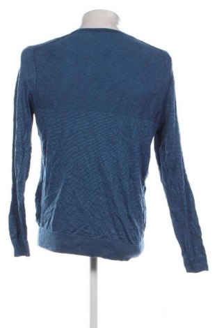 Męska bluzka BOSS, Rozmiar XL, Kolor Niebieski, Cena 315,99 zł