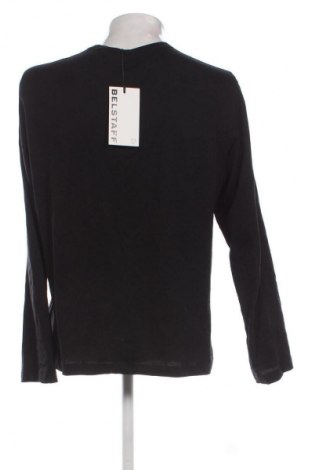 Herren Shirt Belstaff, Größe XXL, Farbe Schwarz, Preis € 91,99