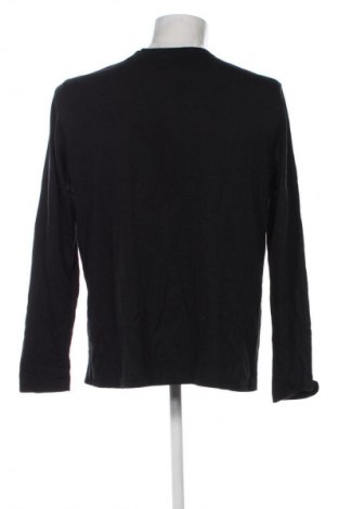 Ανδρική μπλούζα Belstaff, Μέγεθος XL, Χρώμα Μαύρο, Τιμή 64,99 €
