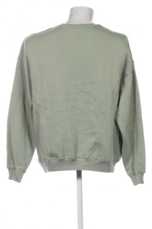 Pánské tričko  Bershka, Velikost M, Barva Zelená, Cena  279,00 Kč