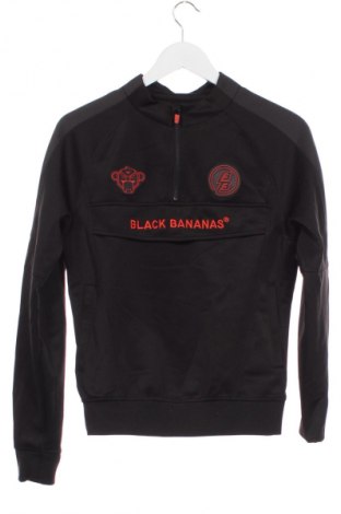 Męska bluzka Black Bananas, Rozmiar XS, Kolor Czarny, Cena 62,99 zł