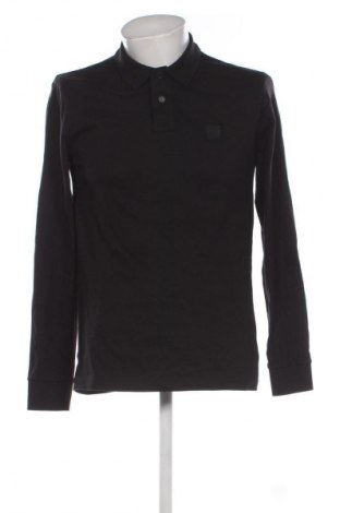 Herren Shirt Boss Orange, Größe M, Farbe Schwarz, Preis 77,99 €