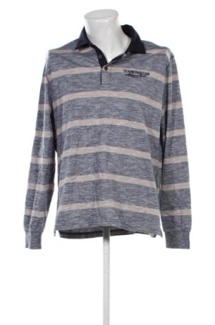 Męska bluzka C&A, Rozmiar XL, Kolor Kolorowy, Cena 62,99 zł